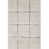 Lorena Canals Krem periv/ručno rađen pamučan tepih 200x300 cm Mosaic – | shoptok.hr
