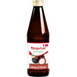  Mangosteen sok – kraljica voća | shoptok.hr