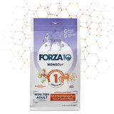 Forza 10 FORZA10 MonoDiet Mini/Toy Adult Horse and Peas 1.5kg | Eponuda.com