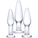 Gläs Komplet analnih čepov Training set Cene