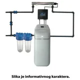 Ecosoft Home+UV - Filter za bunare i čatrnje