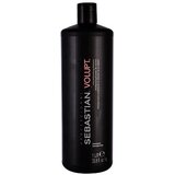 Sebastian Professional Volupt šampon za volumen las 1000 ml za ženske Cene