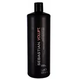 Sebastian Professional Volupt šampon za volumen las 1000 ml za ženske