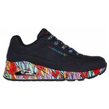 Skechers Uno - ravaged love Crna Cijene