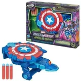 marvel avangers mech stike