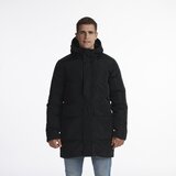Rang Muška jakna Zane Jacket M, Crna | Eponuda.com