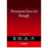 Canon Papir FA-RG1 A4 25 kom, 320g, premium fine art | Eponuda.ba