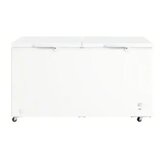 Vox horizontalni zamrzivač CF500E, 508L, beli | Eponuda.com