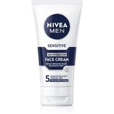 Nivea MEN Sensitive vlažilna krema za moške 75 ml | Shoptok.si
