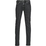 Diesel Jeans skinny 1979 SLEENKER Črna | Shoptok.si