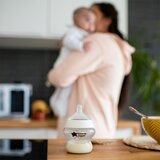 Tommee Tippee C2N Closer to Nature Baby Bottles Set bočica za bebe 0m+ 3x150 ml | shoptok.hr
