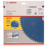 Bosch List kružne testere Expert for Multi Material 2608642492, 210 x 30 x 2,4 mm, 54 | ePonuda.com