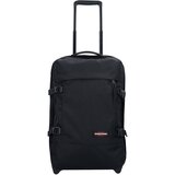 Eastpak Kofer Strapverz S boja: crna, EK00096L0081 | shoptok.hr