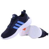 Adidas Nizke superge Racer TR21 K Črna | Shoptok.si