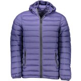 Sergio Tacchini MEN&#39;S BLUE JACKET | shoptok.hr