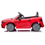 Mercedes BENZ SLC300 Cabrio na akumulator | shoptok.hr