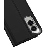 Dux ducis SKIN PRO futrola za SAMSUNG S25 Edge crna | shoptok.hr