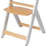 Bebe Confort hranilica Timba - Light Wood (s umetkom) | shoptok.hr