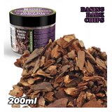 Green Stuff World basing bark chips (200ml) cene