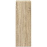  Ormar za Kupaonicu na Zidu Hrast sonoma 33 x 34,5 x 100 cm | Eponuda.com