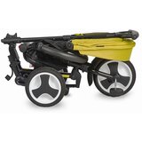 Coccolle Tricikel Spectra Sunflower Joy smart | Shoptok.si