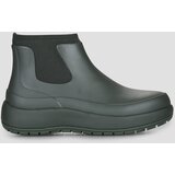 Rains škornji za dež The Dry Boot M W3 Zelena Cene