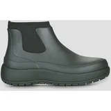 škornji za dež The Dry Boot M W3 Zelena