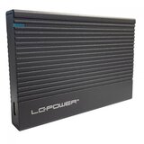 LC-Power HDD Rack 2.5