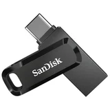 usb flash drive ultra dual drive go 256GB type-c SDDDC3-256G-G46