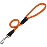 Povodac za pse Gloria 1 x 60 cm Oranžna | shoptok.hr