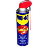 Wd-40 sprej Smart Straw, 450ml | Shoptok.si