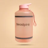 Sportska boca Hyper Hydrator 2.2 l Pink