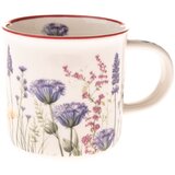 Dakls Kremno bela porcelanasta skodelica 230 ml – Cene