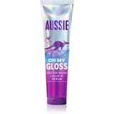 Aussie Oh My Gloss Leave In Serum serum brez spiranja za hidracijo in sijaj 160 ml | Shoptok.si