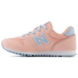 New Balance 373 Narančasta | shoptok.hr