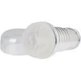 Crystal - realističen umetni masturbator za pičko (prosojen)