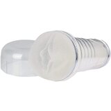 Tracy's Dog Tracy's Dog Crystal - realistični masturbator maca (proziran) Tracy's Dog Tracy's Dog Crystal - realistični masturbator maca (proziran) Slike