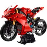 Lego Technic: Ducati Panigale V4 S Motor | Shoptok.si