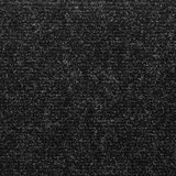  Prostirke za stepenice samoljepljive 20 kom 65x21x4 cm crne pravokutne rubove | shoptok.hr