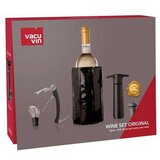 VACUVIN SET DODATKOV ZA VINO Cene