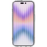 Nillkin Maska za iPhone 15 Pro Max Nature Pro Magnetic bela | ePonuda.com