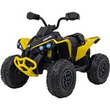 Quad na akumulator Maverick ATV - žuti | Eponuda.ba