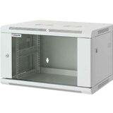 Intellinet 19'' 15U siva zidna komunikacijska omara | Shoptok.si