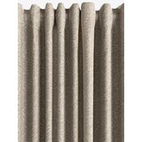  Zavesa 1x140x245 boja peska Cene