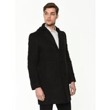 Dewberry PLT8371 DEWBRRY MEN'S COAT-BLACK | shoptok.hr