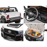 Toyota Hilux AKU dvosed 4x4 bel | Shoptok.si