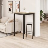Sto za stajanje Konstruirano drvo Četvrtasti | shoptok.hr
