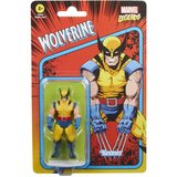 Hasbro MARVEL FIGURE X-MEN WOLVEN COMIC RETRO COLLECTION, (21240848) | Shoptok.si