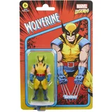 Hasbro MARVEL FIGURE X-MEN WOLVEN COMIC RETRO COLLECTION, (21240848)