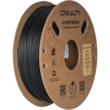 Creality Hyper PLA-CF Black, 1.75 mm / 1000 g Cene